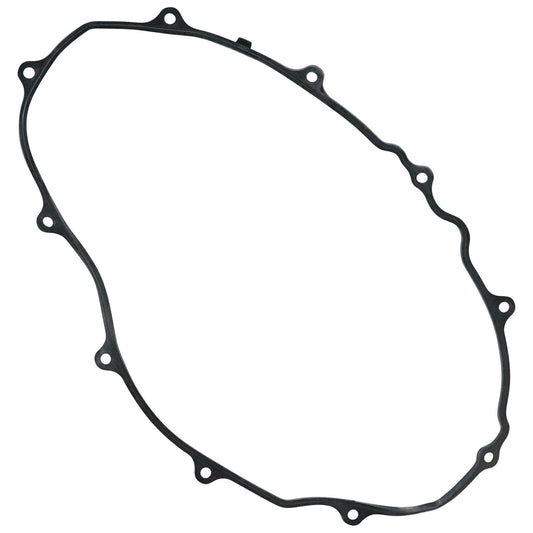 Outter Belt Cover Gasket for Suzuki LT-A500X LTA500X Kingquad 500 Axi 2011-2019