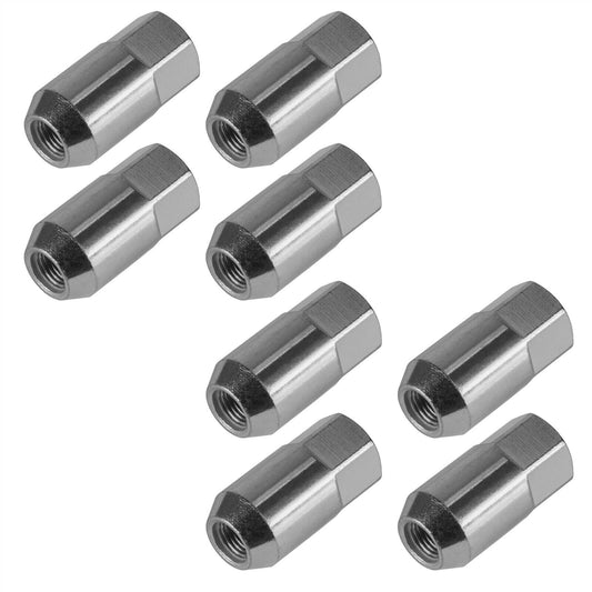 8X Wheel Lug Nut 3/8 for Polaris RZR 800 EFI 2009