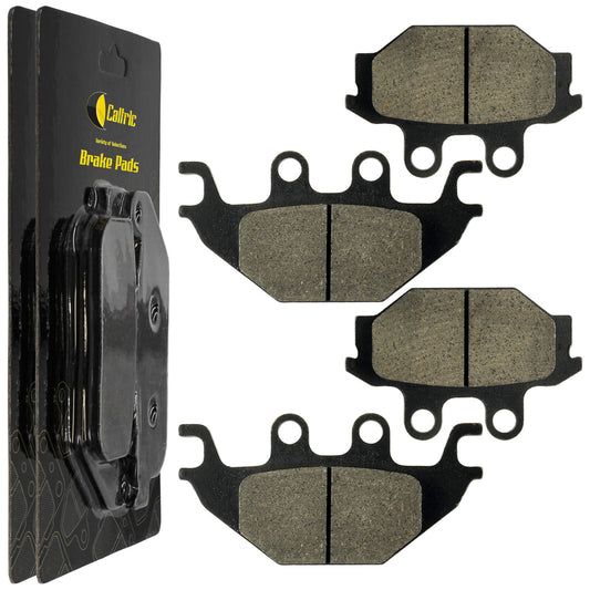 Rear Brake Pads for Kymco  Mxu 500 2006 2007 2008 2009 2010 2011