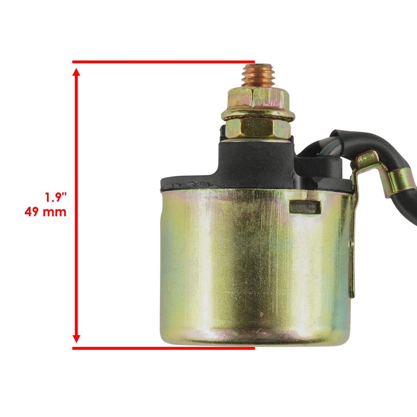 Starter Relay Solenoid for Arctic Cat 3303-857