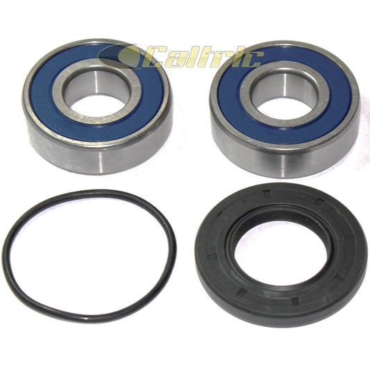 Front Wheel Ball Bearing And Seals Kit for Polaris Trail Blazer 250 1990-2004