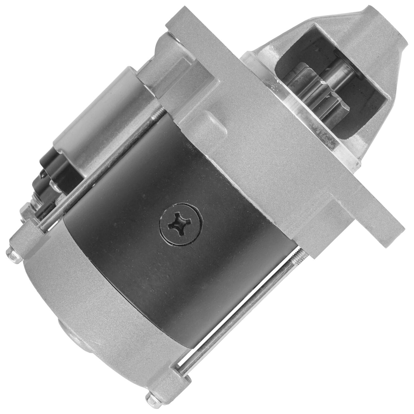 Caltric Starter for John Deere LX172 LX173 LX176 LX178 LX186 LX188 LX277 LX289