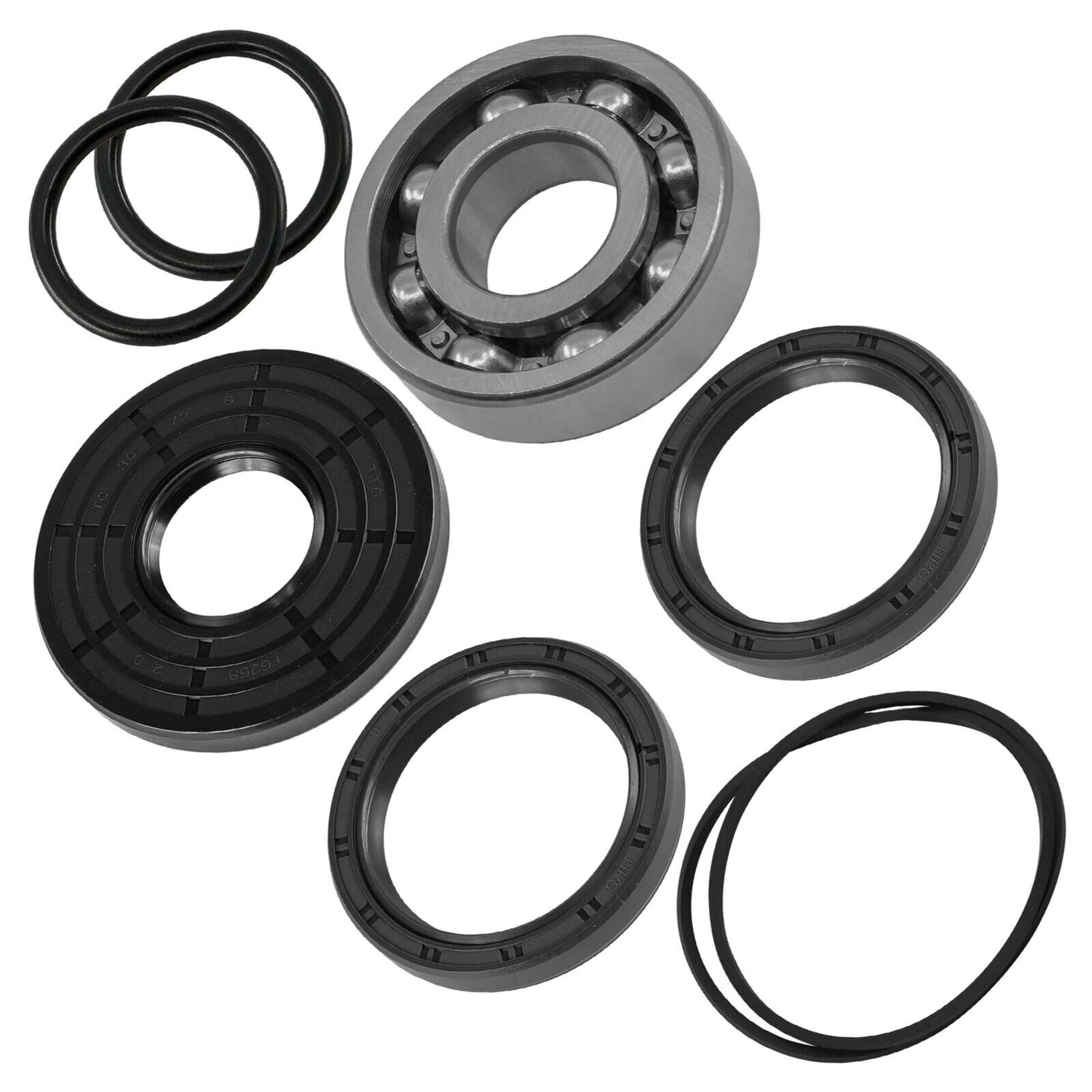 Front Differential Seals & Bearing For Polaris RZR 4 900 2015-2018 1334625