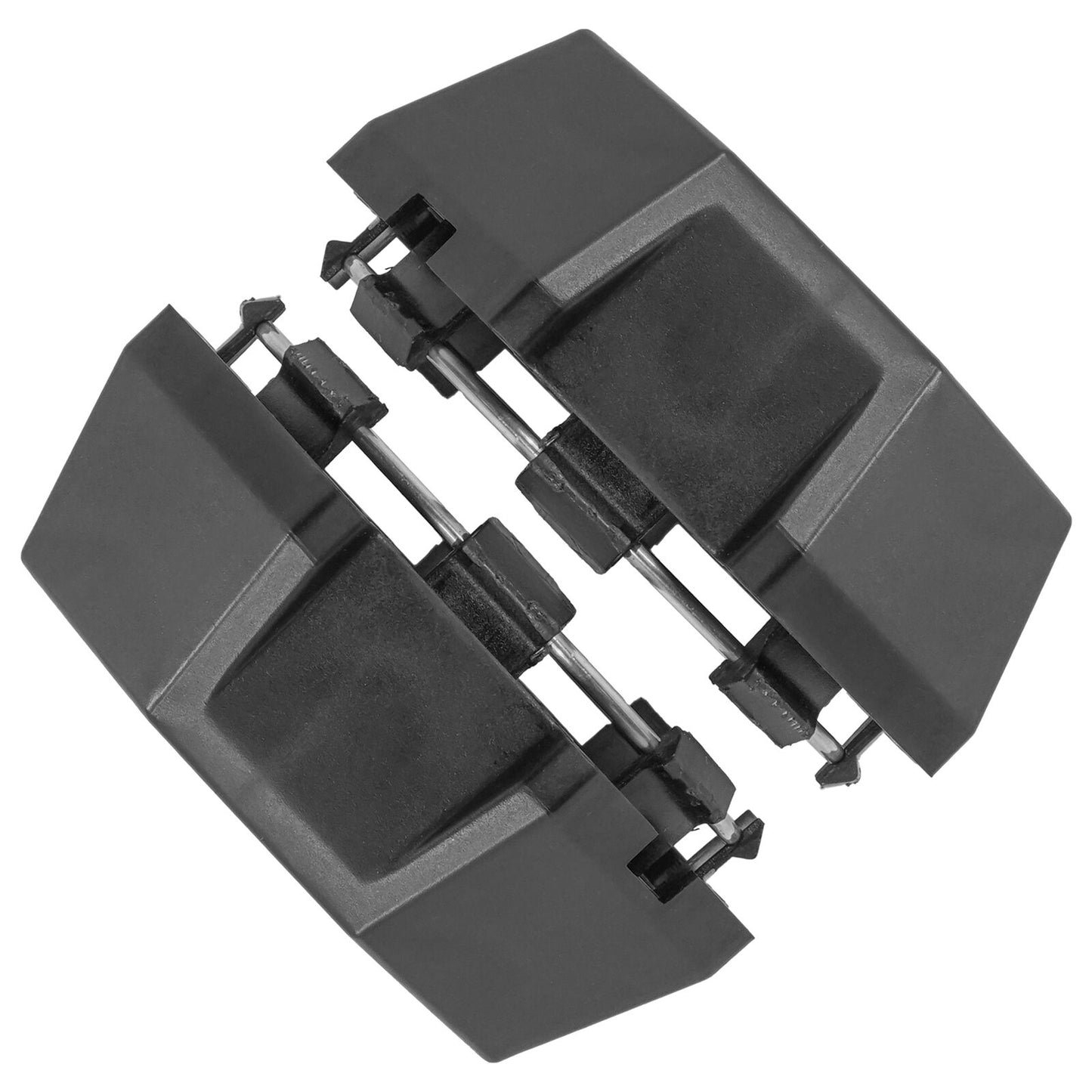 Wheel Cap For Polaris Ranger Crew 900 14-2015 / 900-5 16-2017 / 900-6 2015-2016