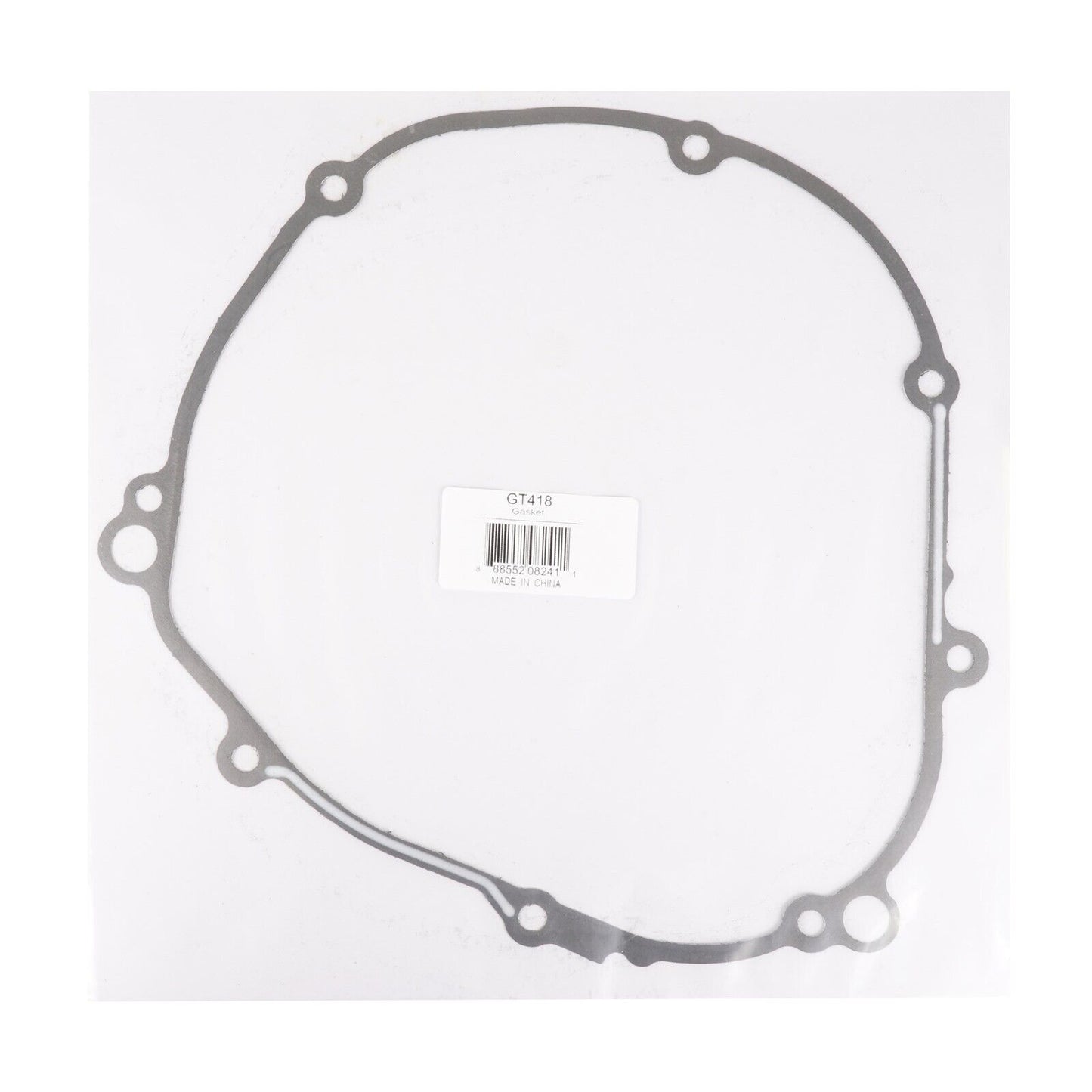 Clutch Cover Gasket fits Yamaha YZFR1 YZF-R1 2004 2005 2006 2007 2008