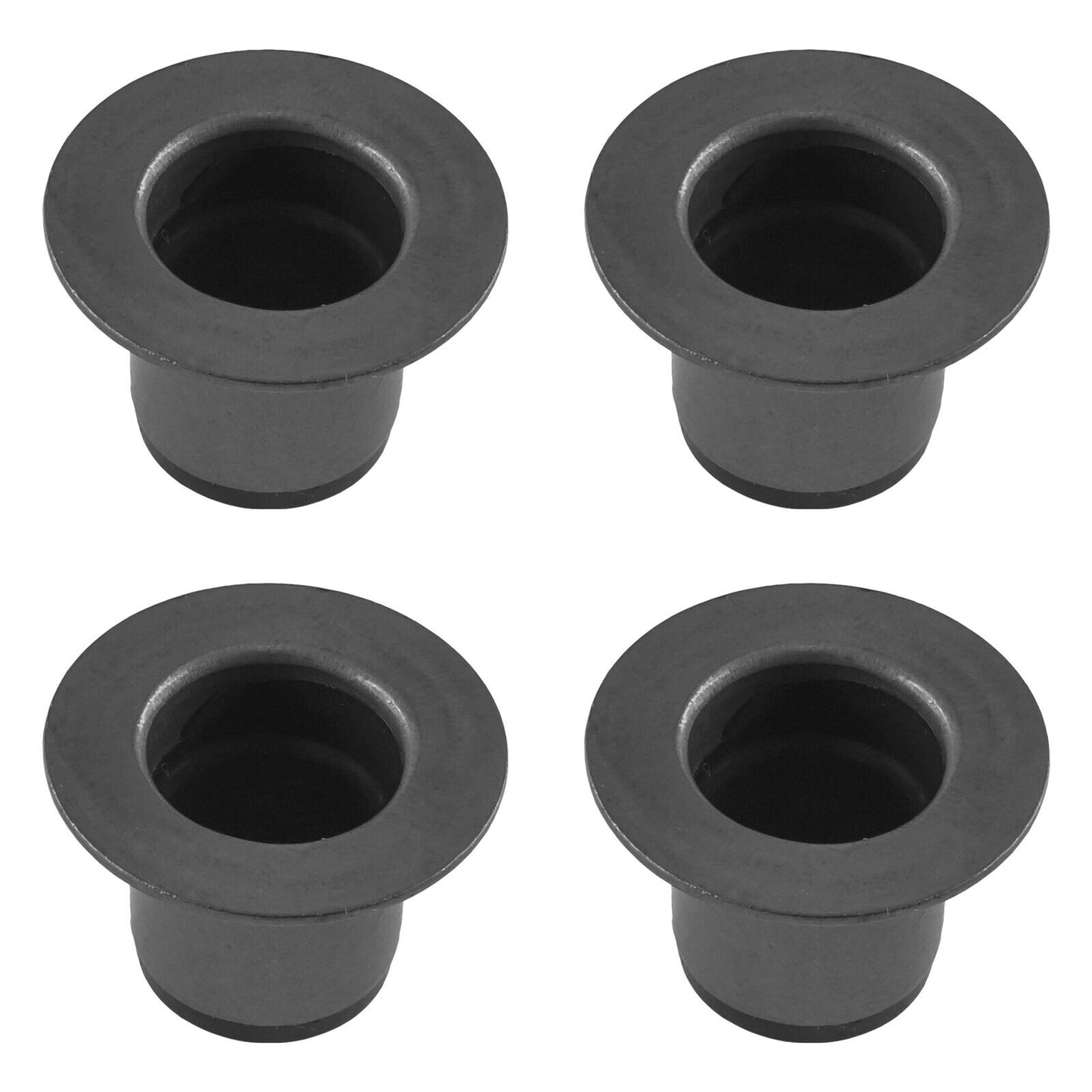 4x Valve Stem Seal for Polaris Sportsman 600 2003-2005