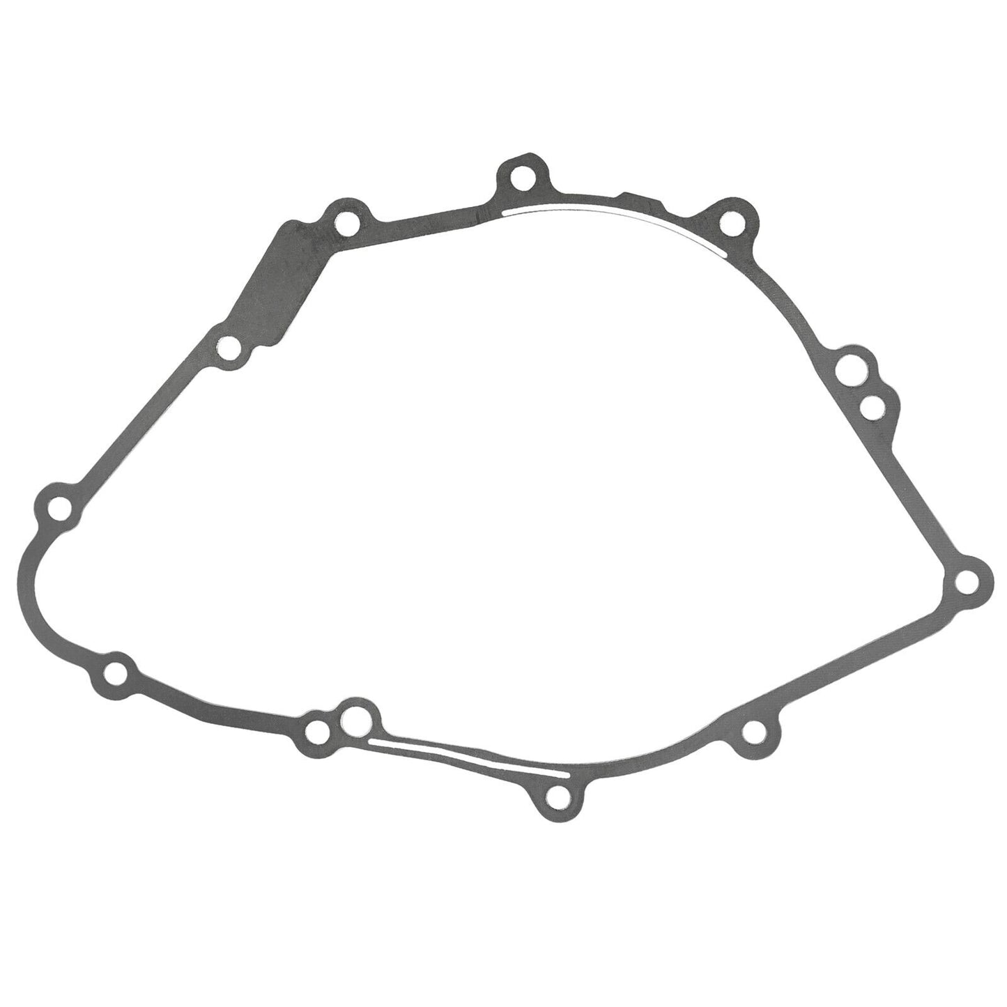 Stator Alternator Cover Gasket For Yamaha 5JW-15451-11-00 5JW-15451-10-00