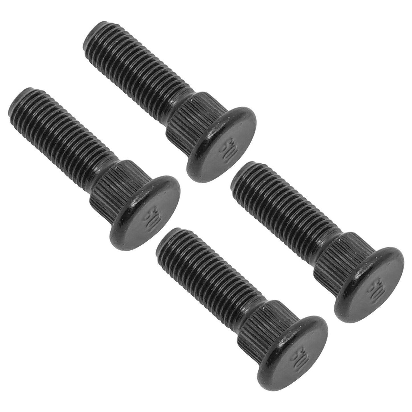 Caltric 99114-10009-00 90114-10009-00 991141000900 Rear Wheel Studs For Yamaha