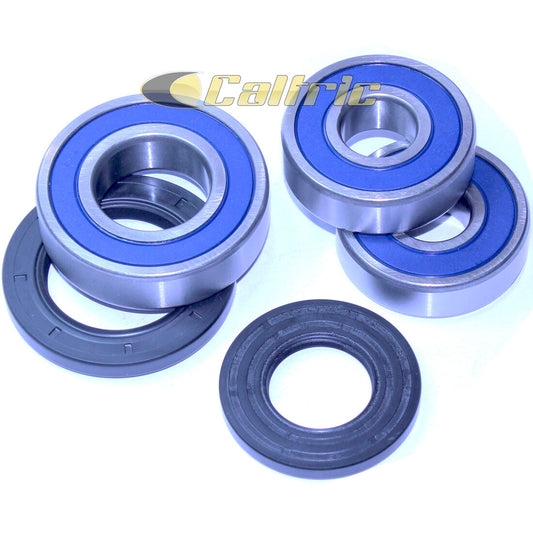 Rear Wheel Ball Bearings Seals Kit for Kawasaki ZRX1100 ZR1100 1999 2000