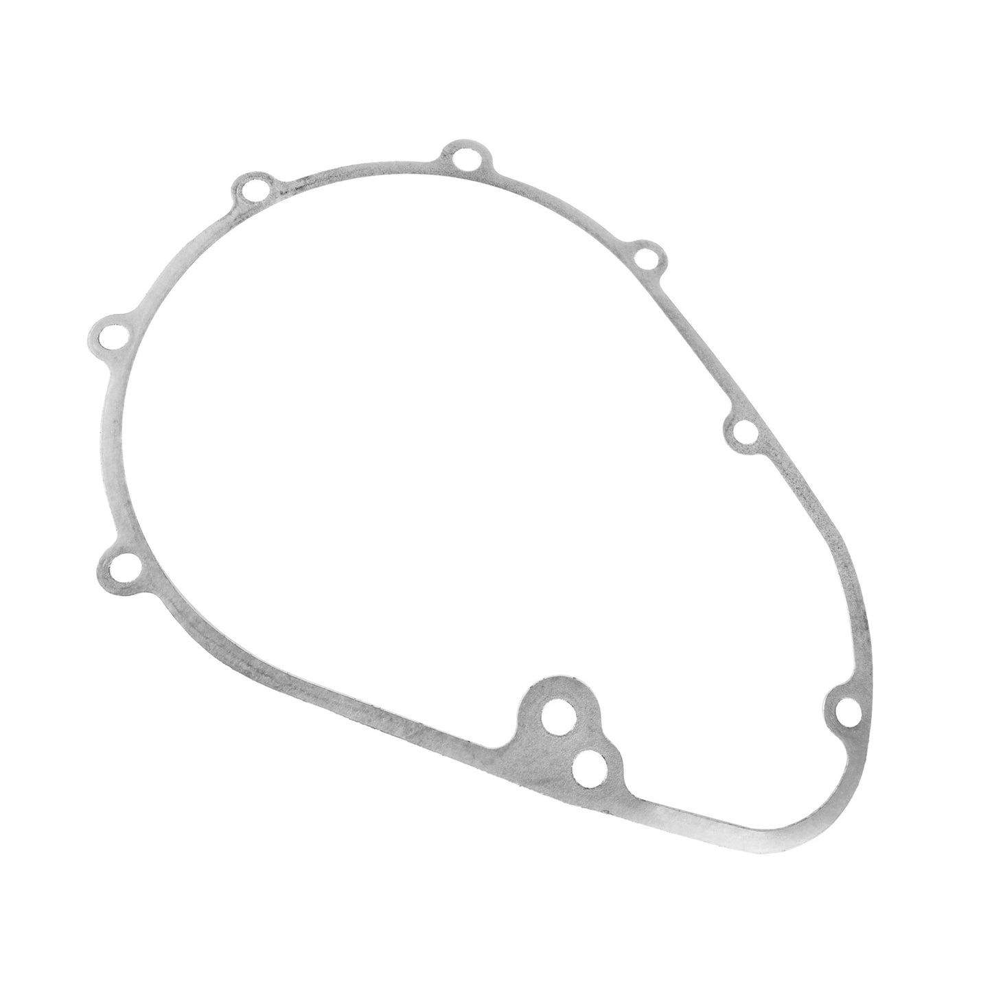 Stator Cover Gasket fits Kawasaki 11061-1082 11060-1075