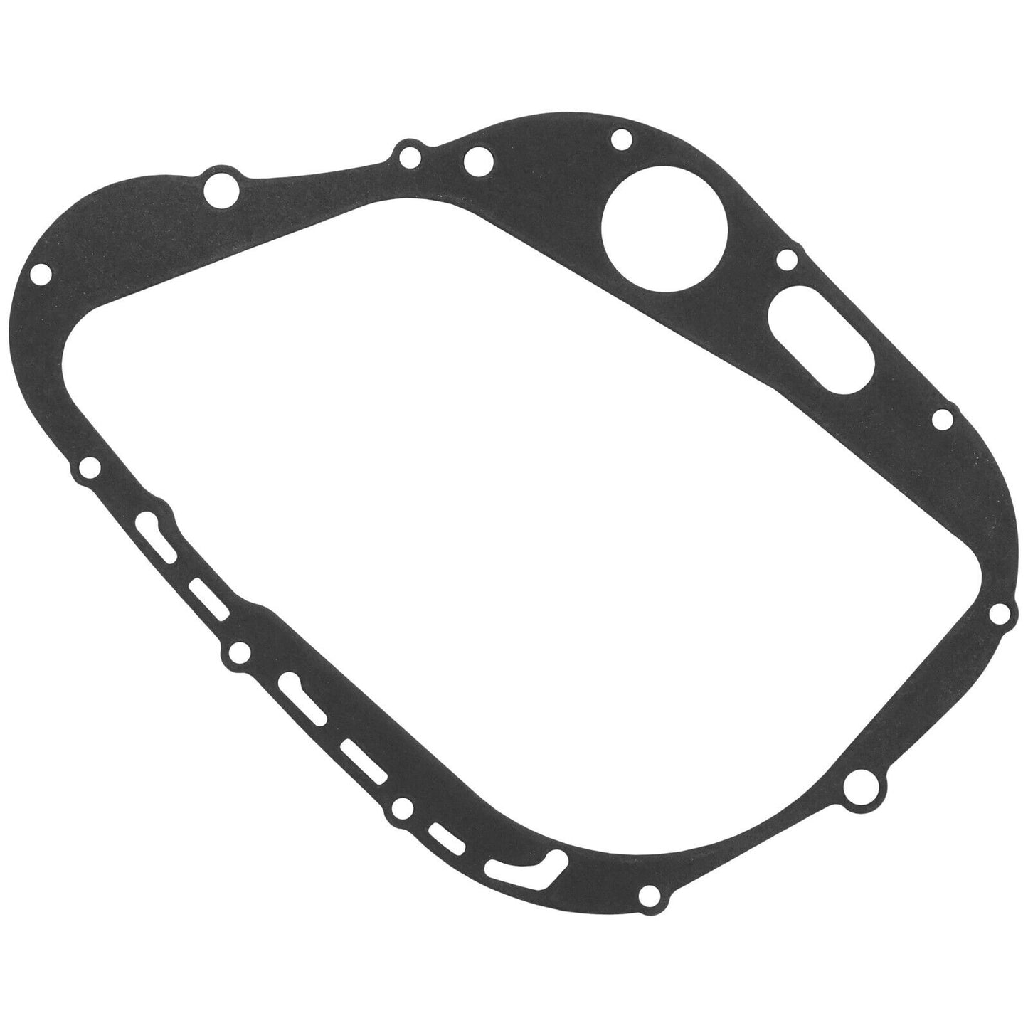 Caltric Clutch Cover Gasket for Suzuki Savage LS650 2005-2009 2011 2014-2019