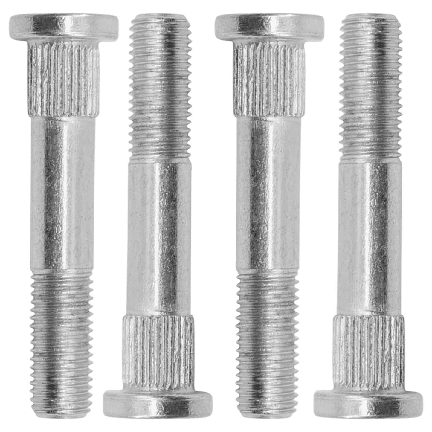 Caltric Front And Rear Wheel Studs For Polaris Sportsman XP 850 HO EPS 2009-2015