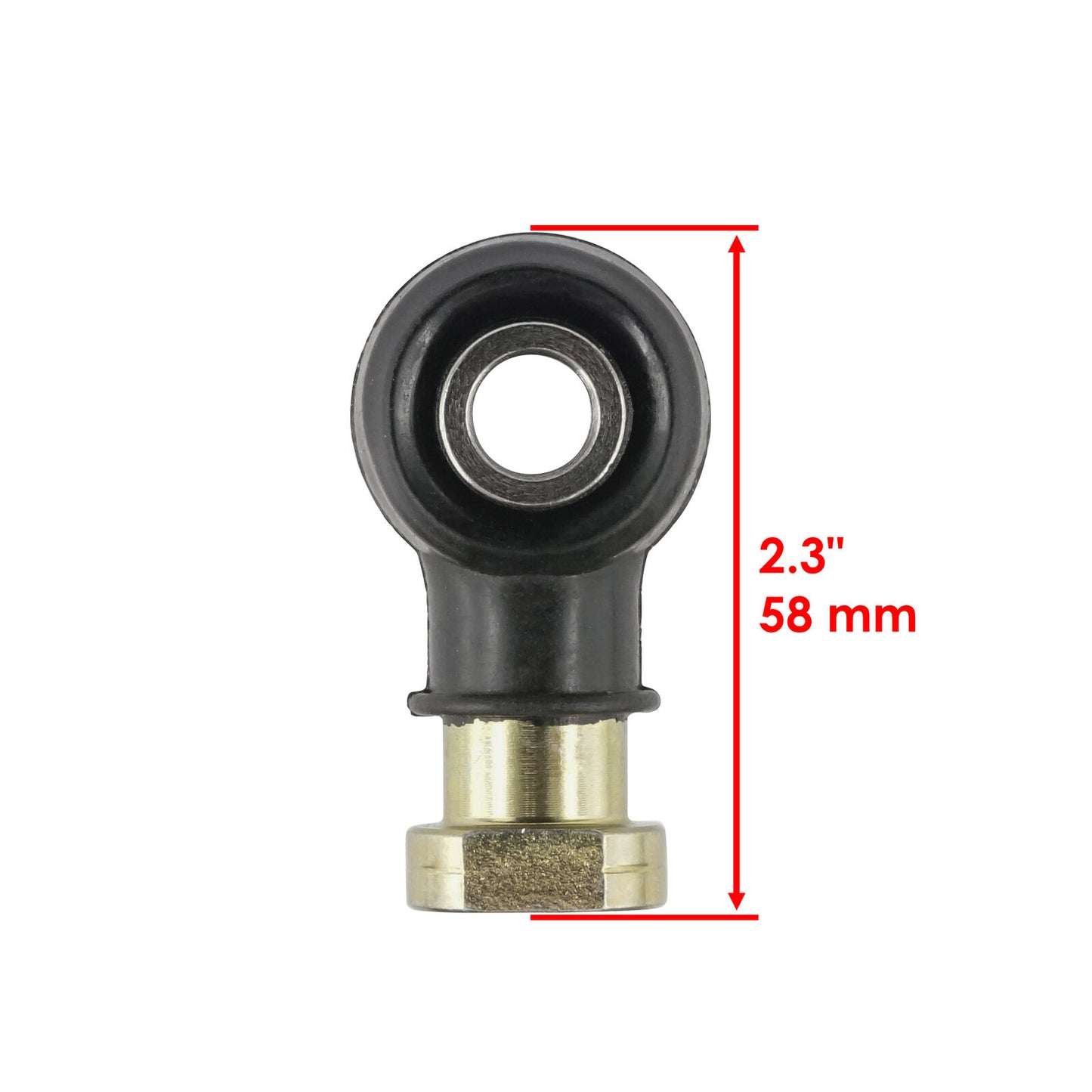 Tie Rod End Kit for Polaris Xpedition 325 425 2000 2001 2002