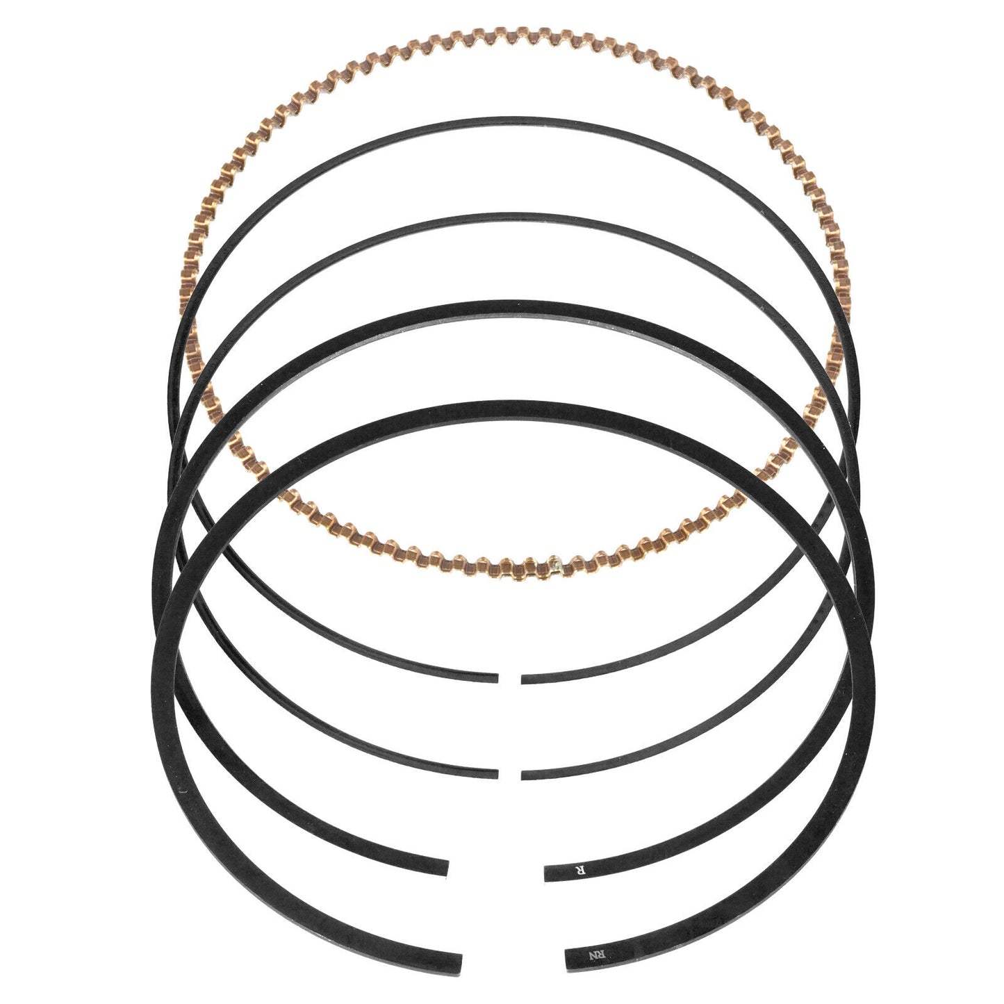 Piston Ring For Honda TRX500FA5 6 7 Foreman Rubicon 500 4X4 15-19 Standard Bore