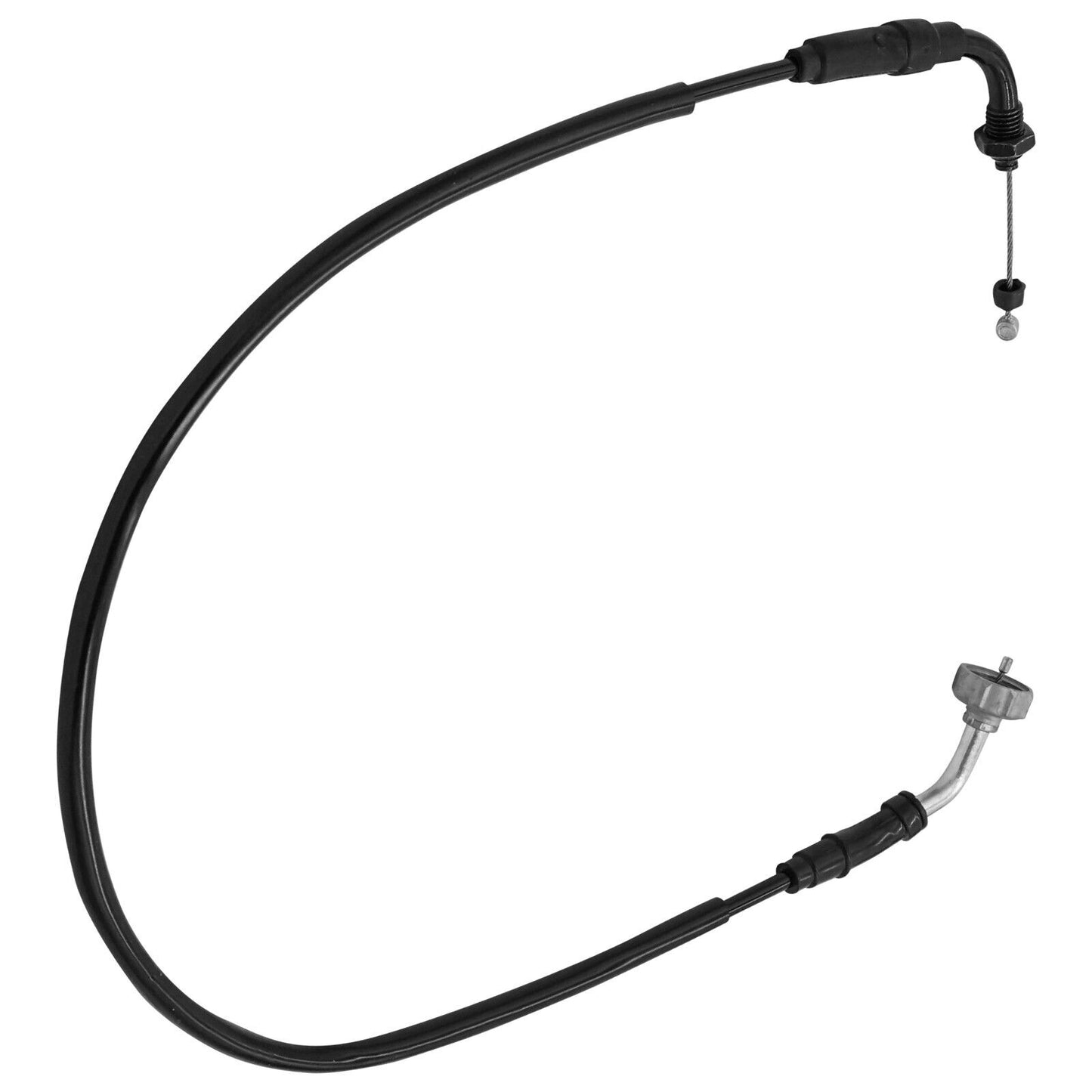 Throttle Cable for Honda XR70R 2001 2002 2003 / CRF70F 2004 2005 2006 2007-2012