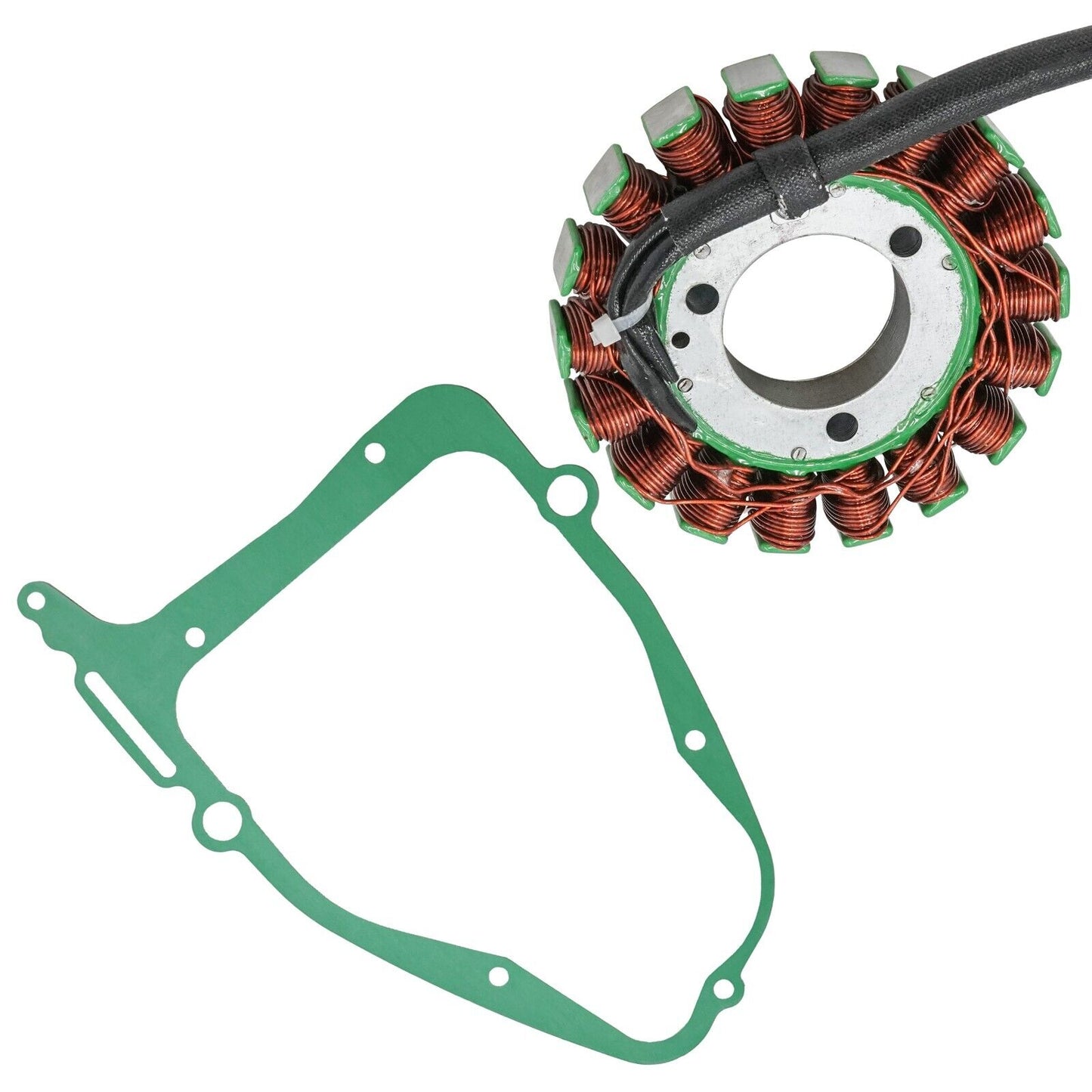 Stator And Gasket for Suzuki GZ250 1999 2000 2001 2002 2003 2004 2005 - 2010