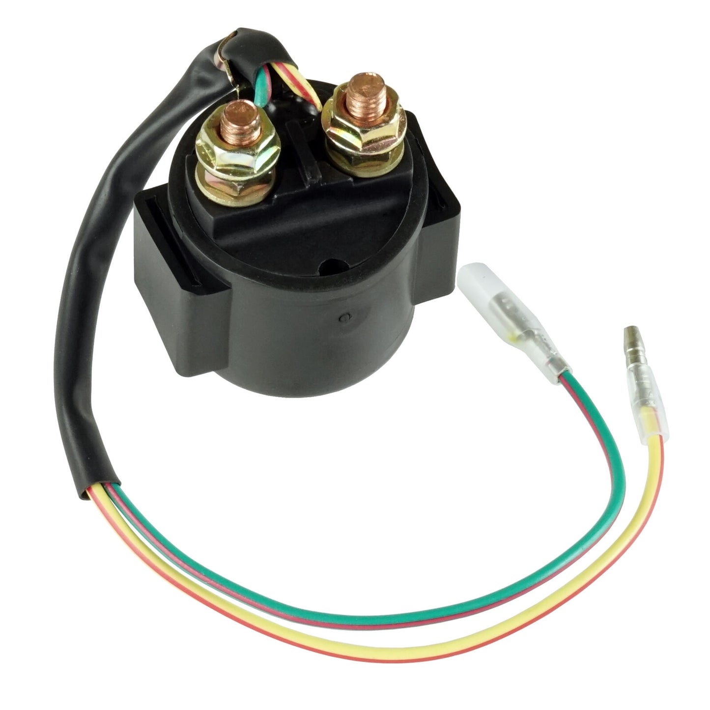 Starter Relay Solenoid for Honda TRX400X TRX400 X 2X4 2009-2014   35850-Hn1-A70