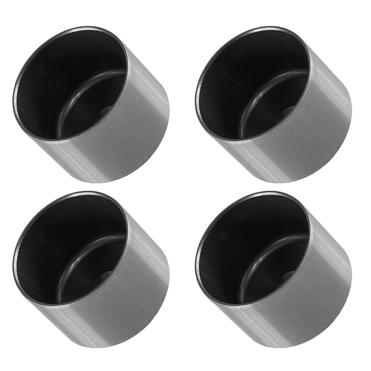 4x Intake & Exhaust Valve Tappet for Arctic Cat 3402-851 I.D. 26 mm O.D. 28 mm