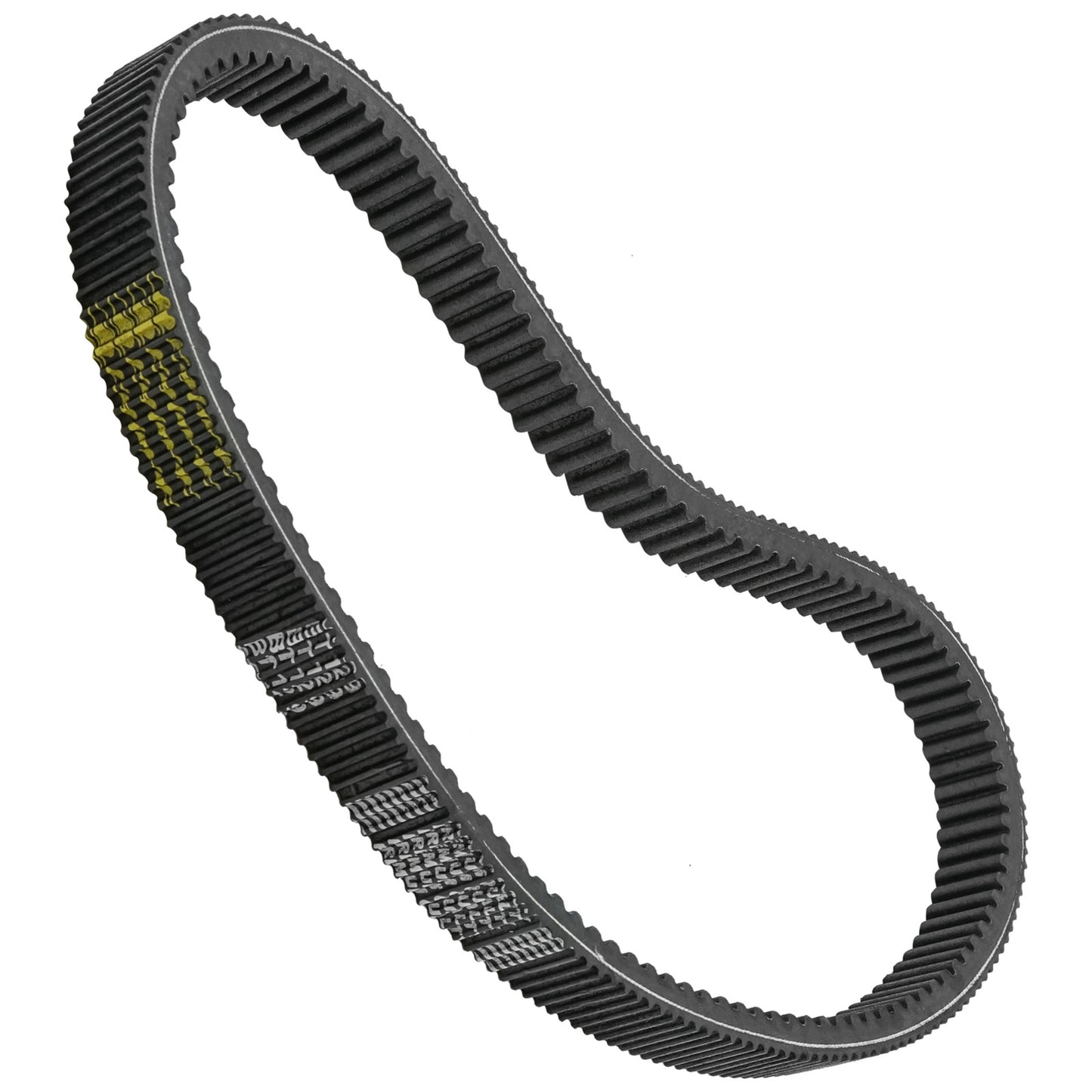 Drive Belt for Arctic Cat Ext 600 Tour Triple 1998 / F7 Firecat 700 EFI 2003