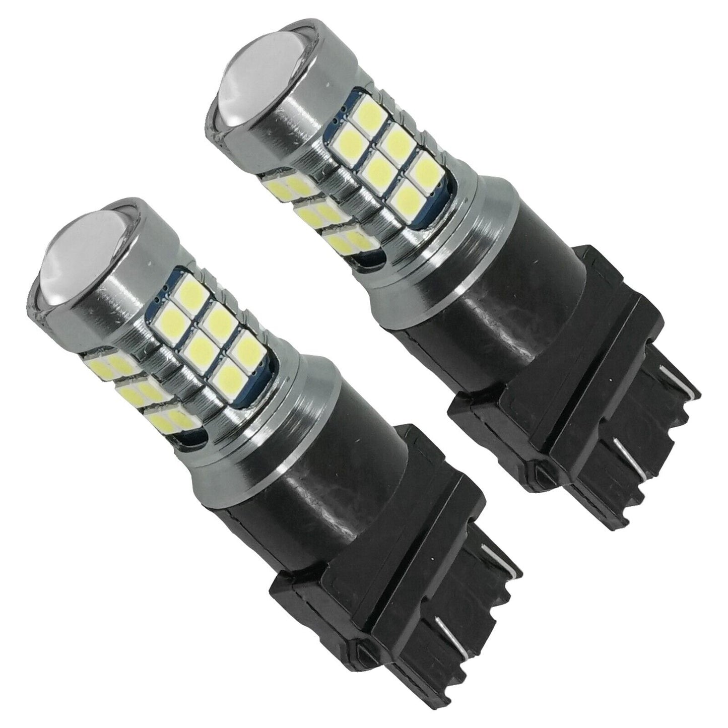 Caltric LED Tail Light Bulbs For Polaris Sportsman X2 570 2014-2020 4010764