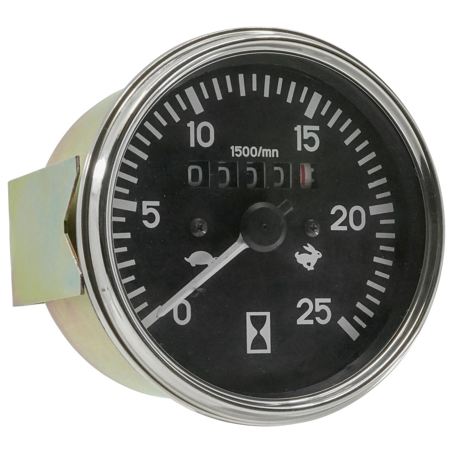 Tachometer For Massey Ferguson 275 281 282 283 285S 290 298 375E 390E 560 565