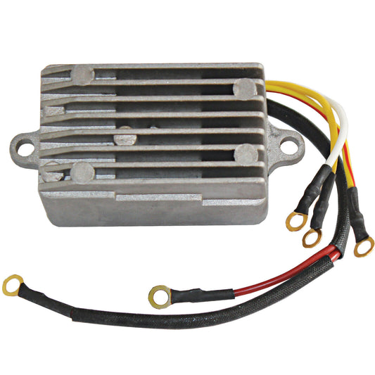 Regulator Rectifier Johnson for Evinrude Outboard 50 50Hp 2/3Cyl 92-05 2-Stroke