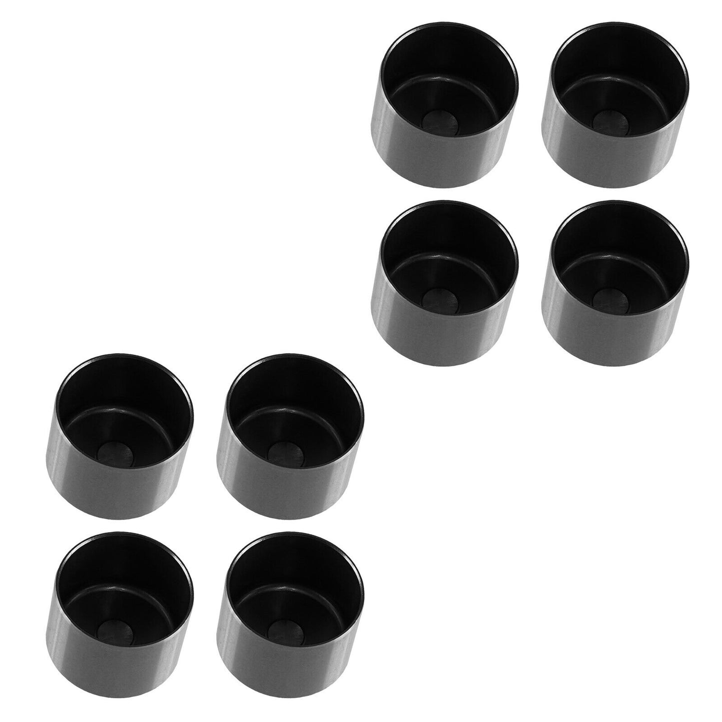 16x Valve Tappet for Suzuki Hayabusa GSX1300R 1999-2009 2011-2017 2019 2022