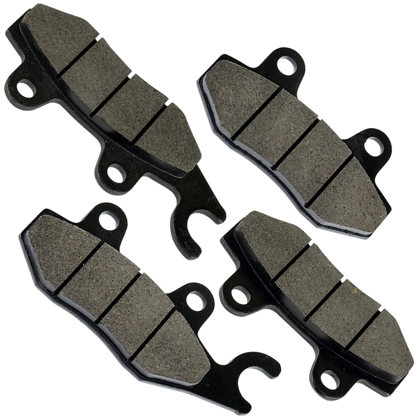 Front Brake Pads for Can-Am Maverick 1000 2013-2018 / 705600398 705601147