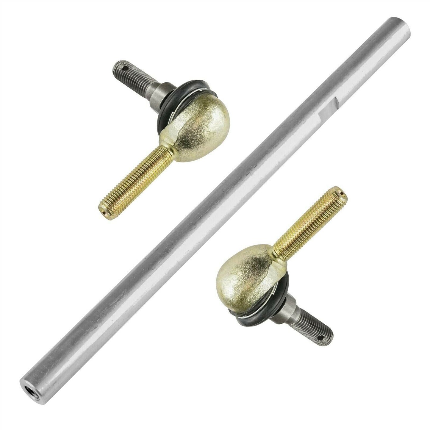 Tie Rod Kit w/ Ends Single NEW for Polaris Sportsman 550 Touring EPS 2011-2013