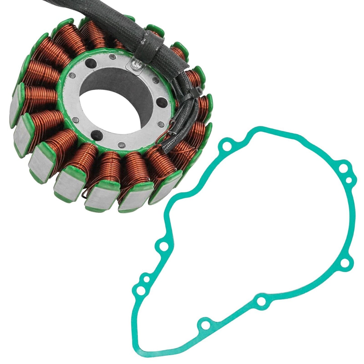 Stator And Gasket for Can-Am DS450 X Xxc Xmx EFI 2008 2009 2010 2011 2012-2015