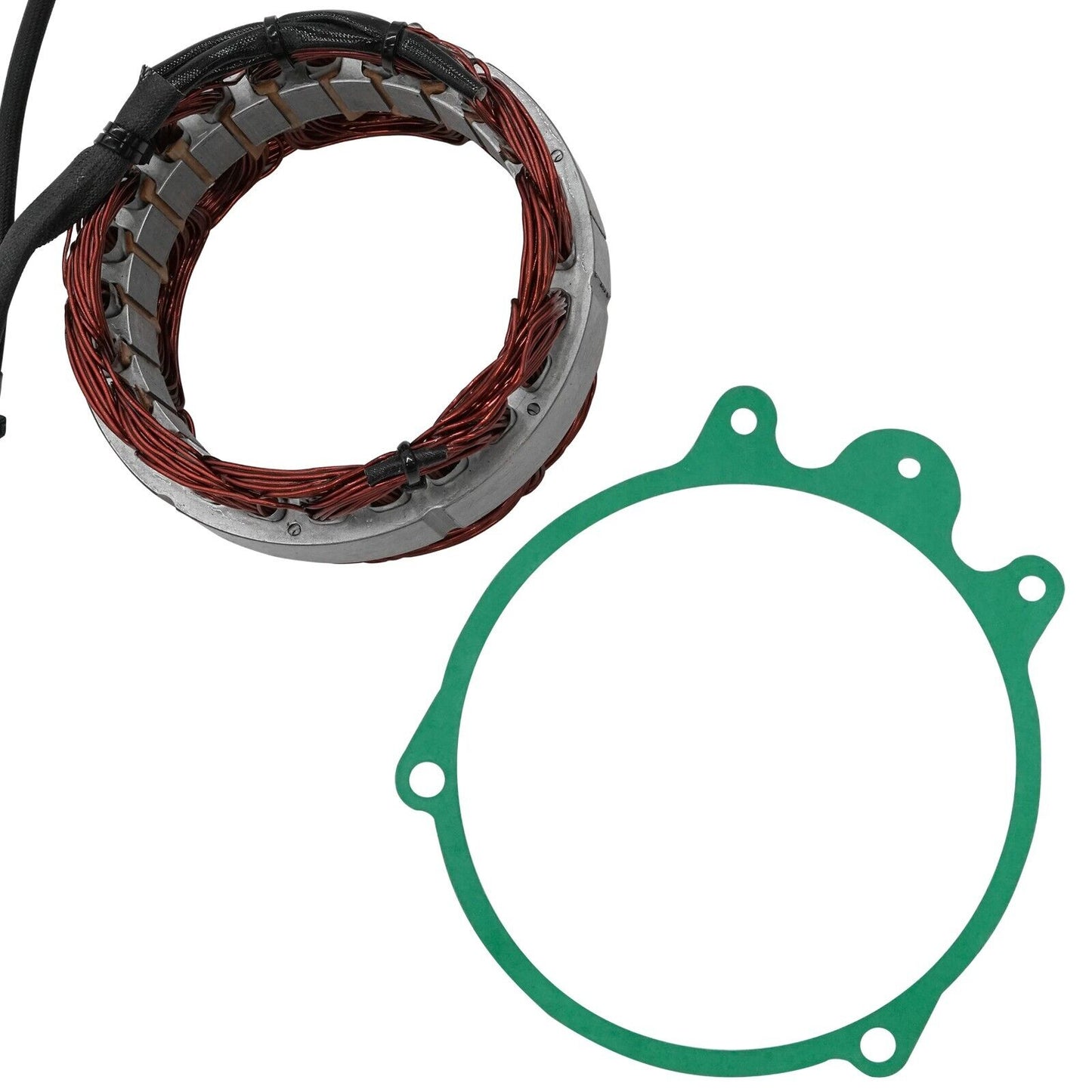 Stator And Gasket for Honda CB650 Cb 650 CB650C Cb 650C 1979-1982