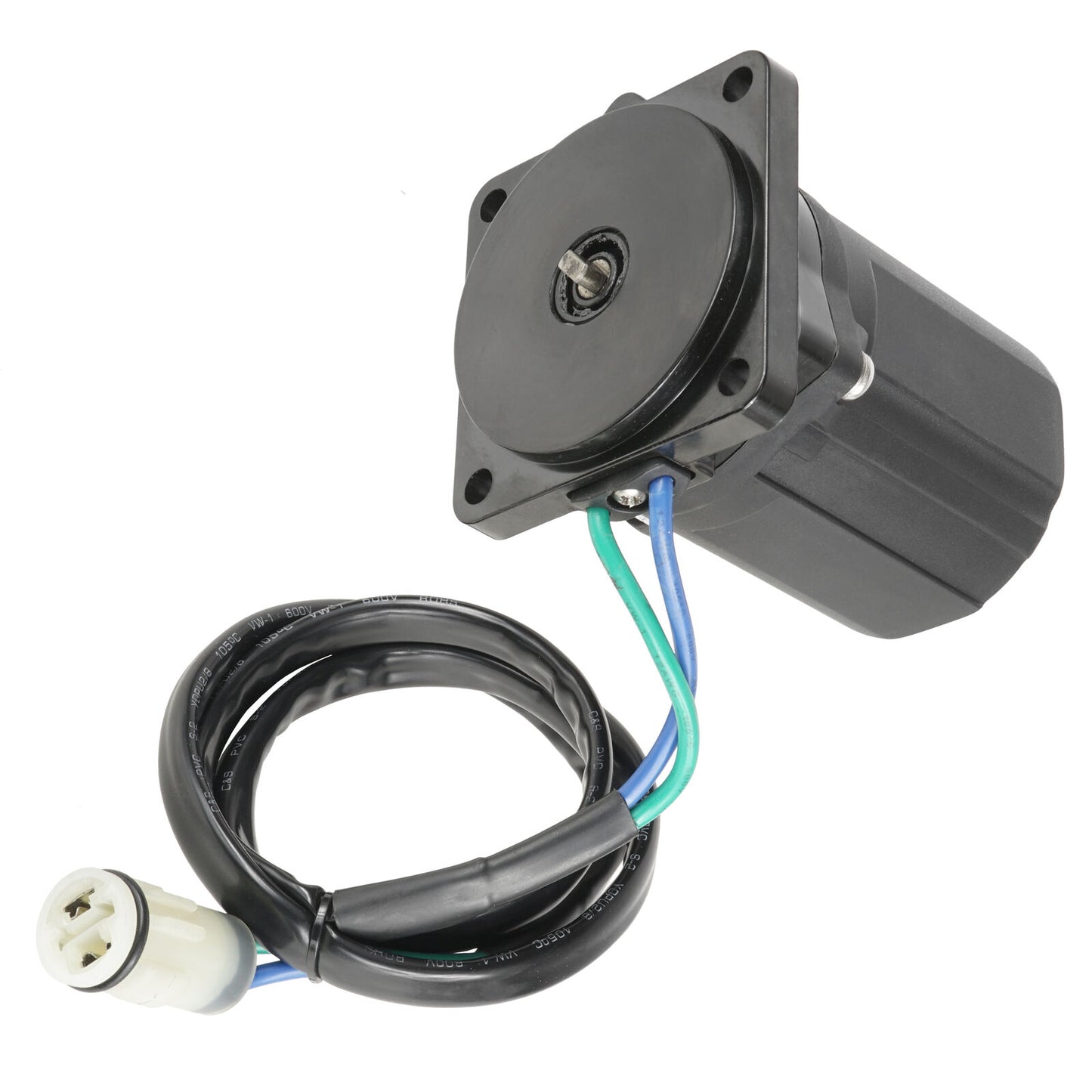 Power Tilt Trim Motor for Honda Outboard BF40 BF50 Engines 2004-UP 36120-Zw4-H12