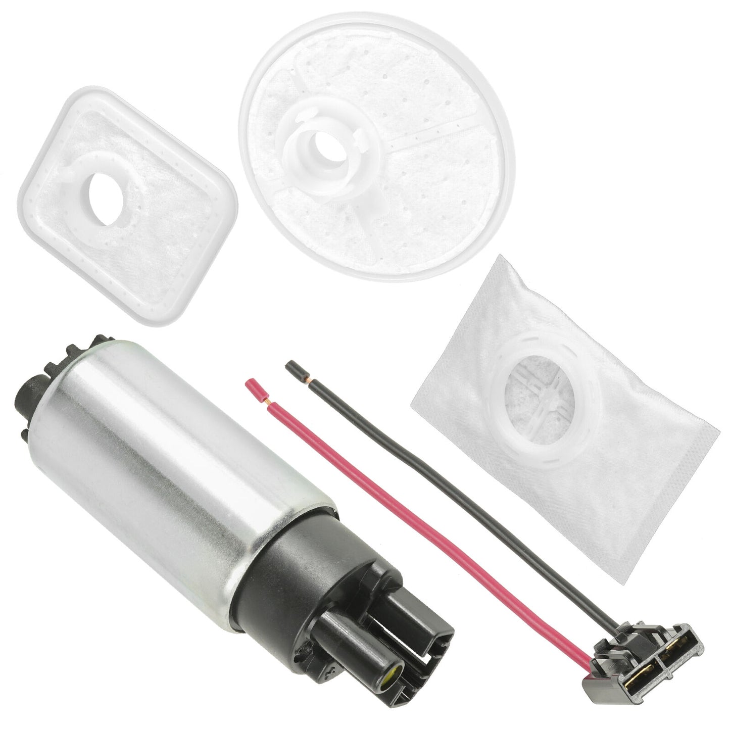 Intank Fuel Pump for Sea-Doo GTS 130 2011-2012/GTX 155 10-2012/GTX 215 08-2012