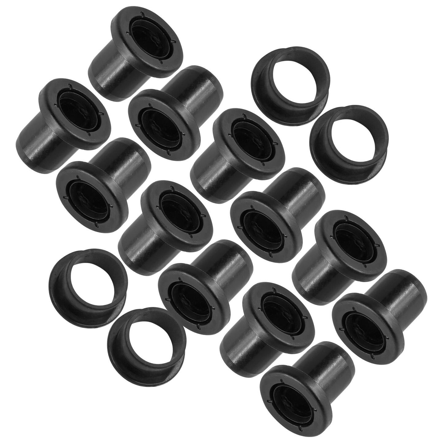 Front Control Arm Bushings For Polaris RZR S 4 900 2015-2016 For 2 & 4 Seat