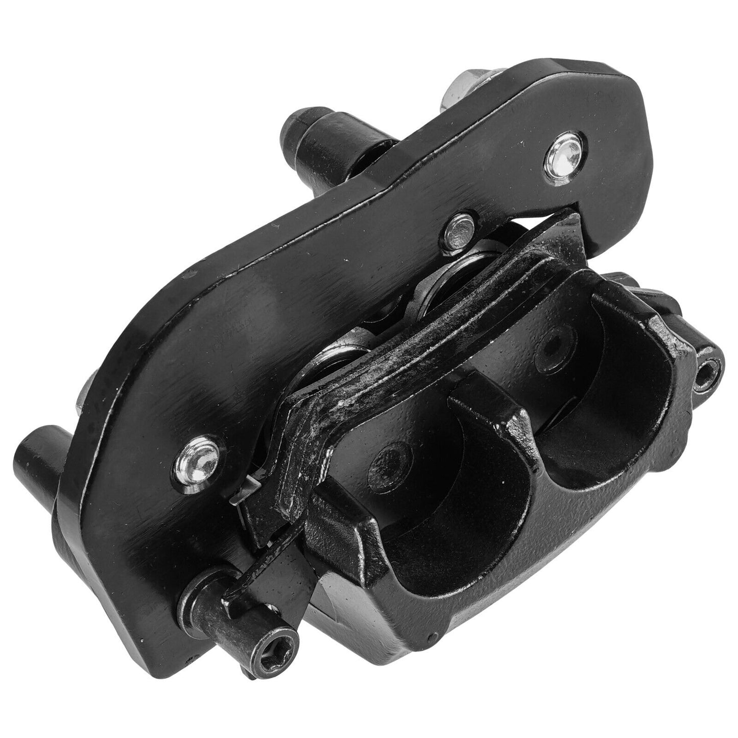 Rear Brake Caliper for Can-Am CanAm Outlander Max 570 4x4 2018 2019 2020-2022