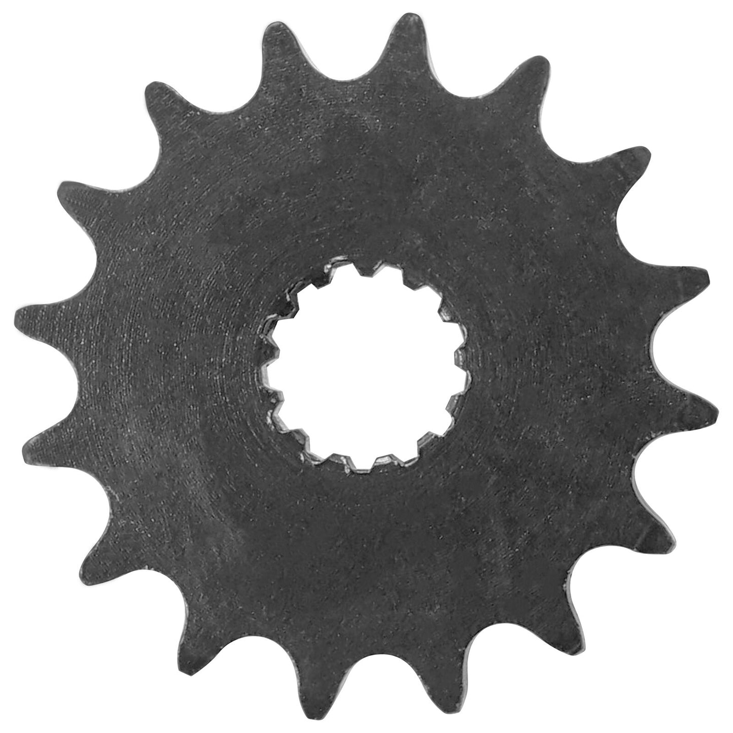 Front Drive Chain Sprocket for Suzuki GSX-R600 1997-2009 2011-2019 2021 Teeth 16