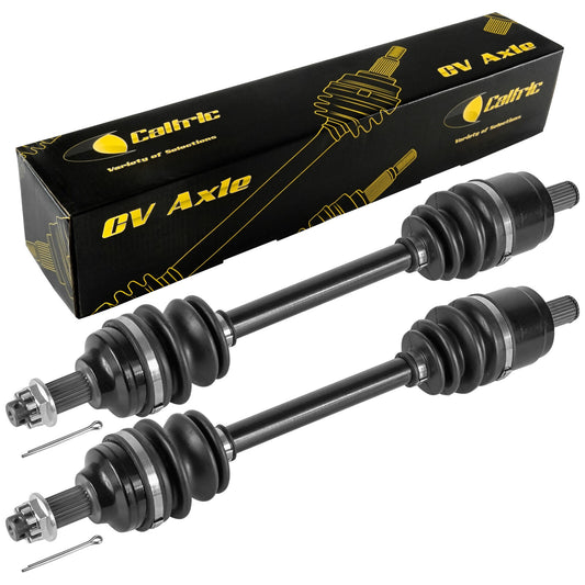 Rear CV Axles For Honda Foreman Rubicon Deluxe TRX500FA 2019 Left Or Right