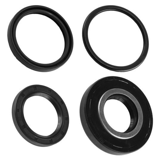 Rear Differential Seals & O Rings For Honda Rancher 350 TRX350TM 2x4 S 2000-2006