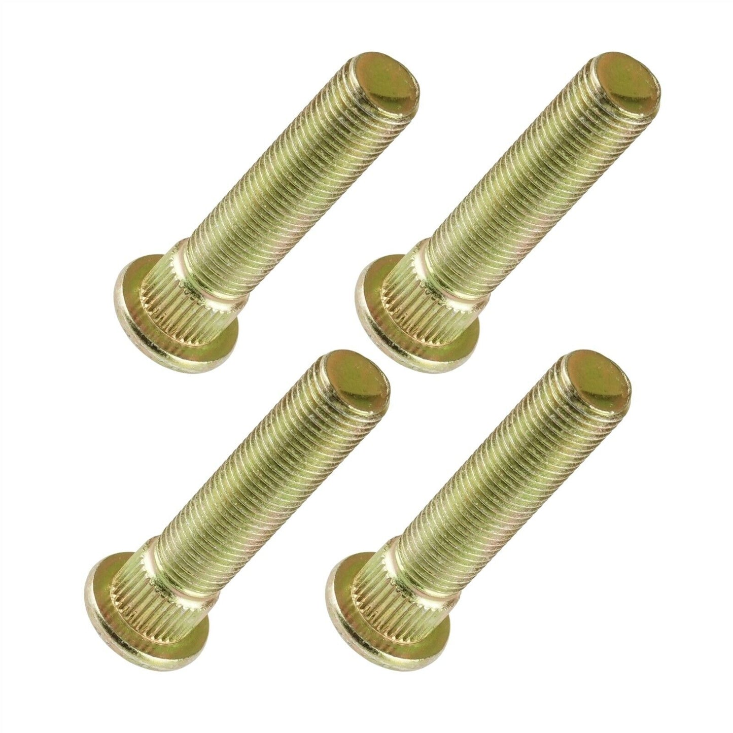 4X Wheel Stud  3/8-24 46mm  For Polaris Ranger 500 4X4 EFI 2009