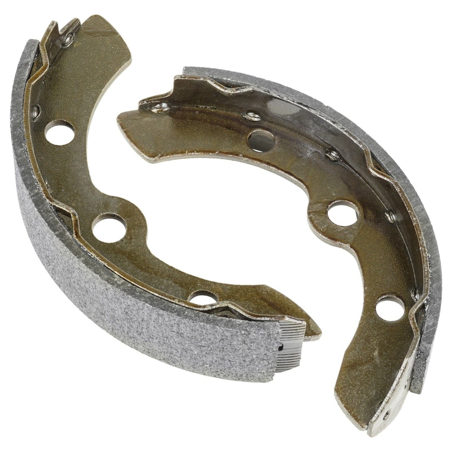 Brake Shoe for EZGO 23364G1 27249G01 23354G1 27248G01 1 Set of Short Long Shoe