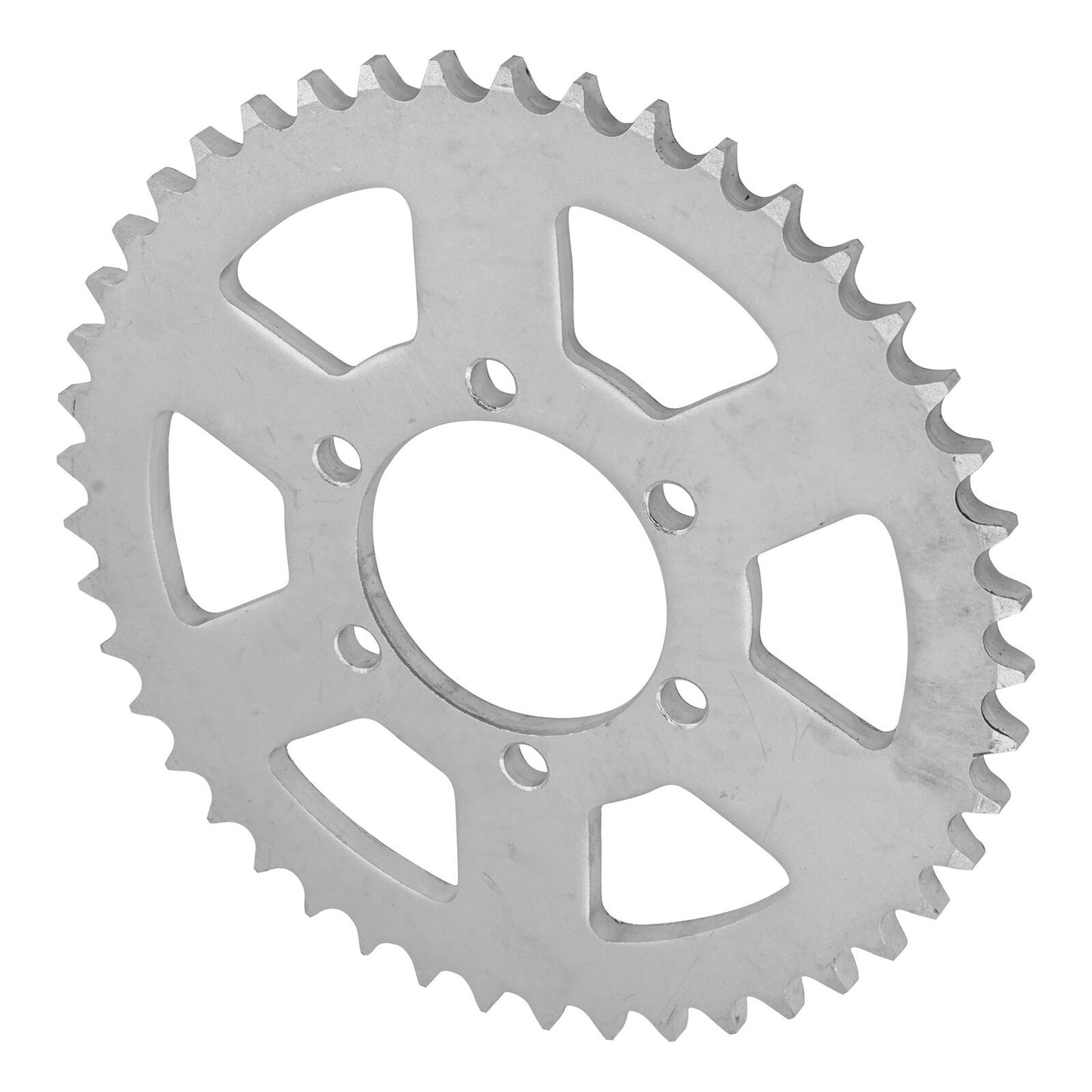 Caltric 5K5-25445-20-00 Rear Wheel Chain Sprocket for Yamaha 45 Teeth