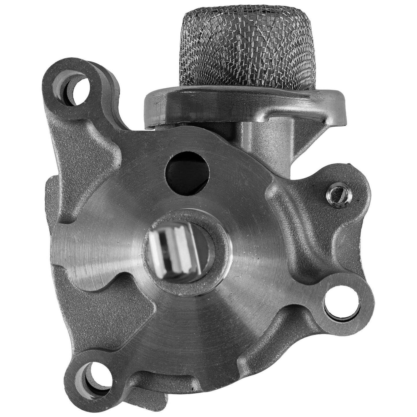 Oil Pump For Yamaha Rhino 700 YXR700F 2008-2012 NEW