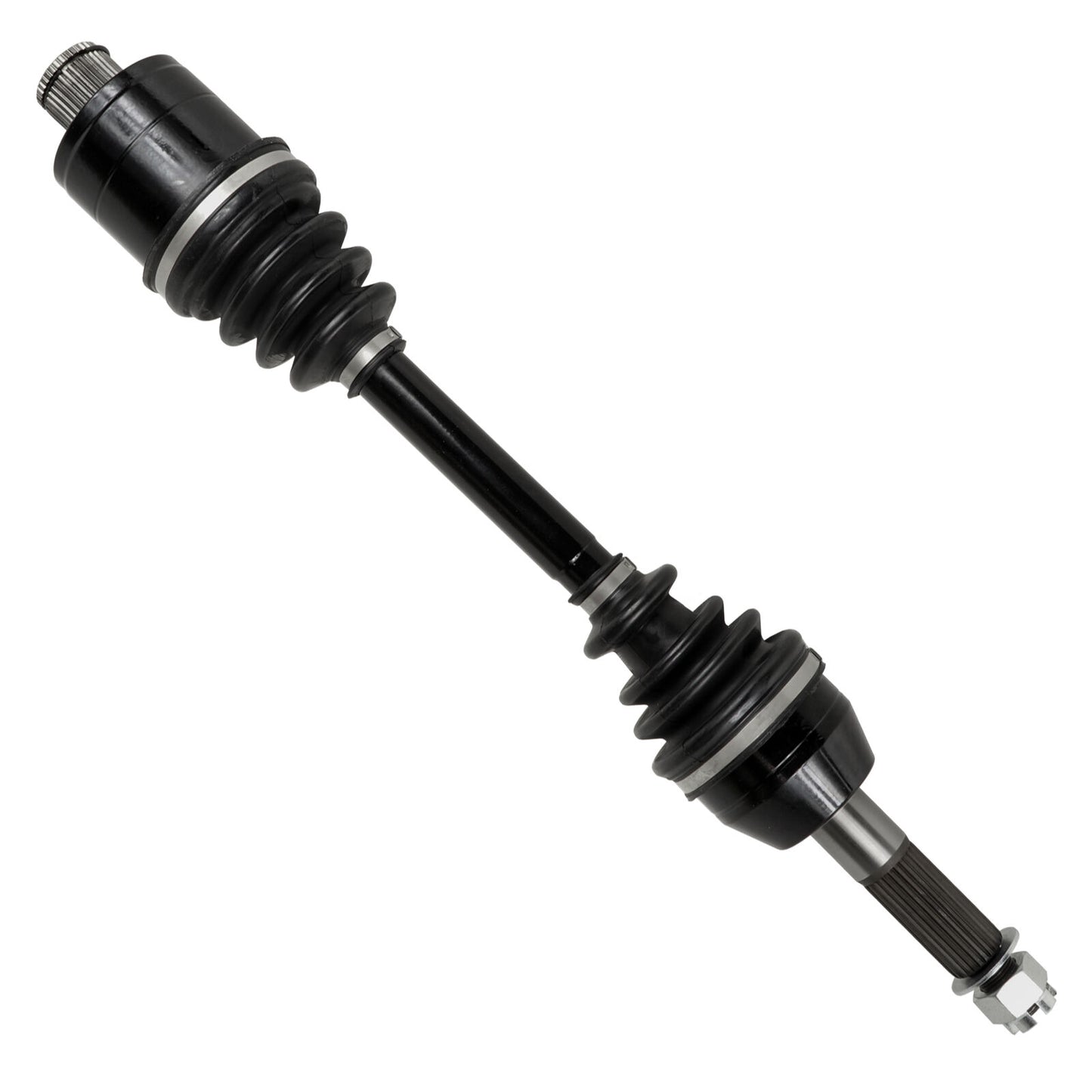 Rear Right / Left Complete CV Joint Axle for Polaris 1332654 1332935