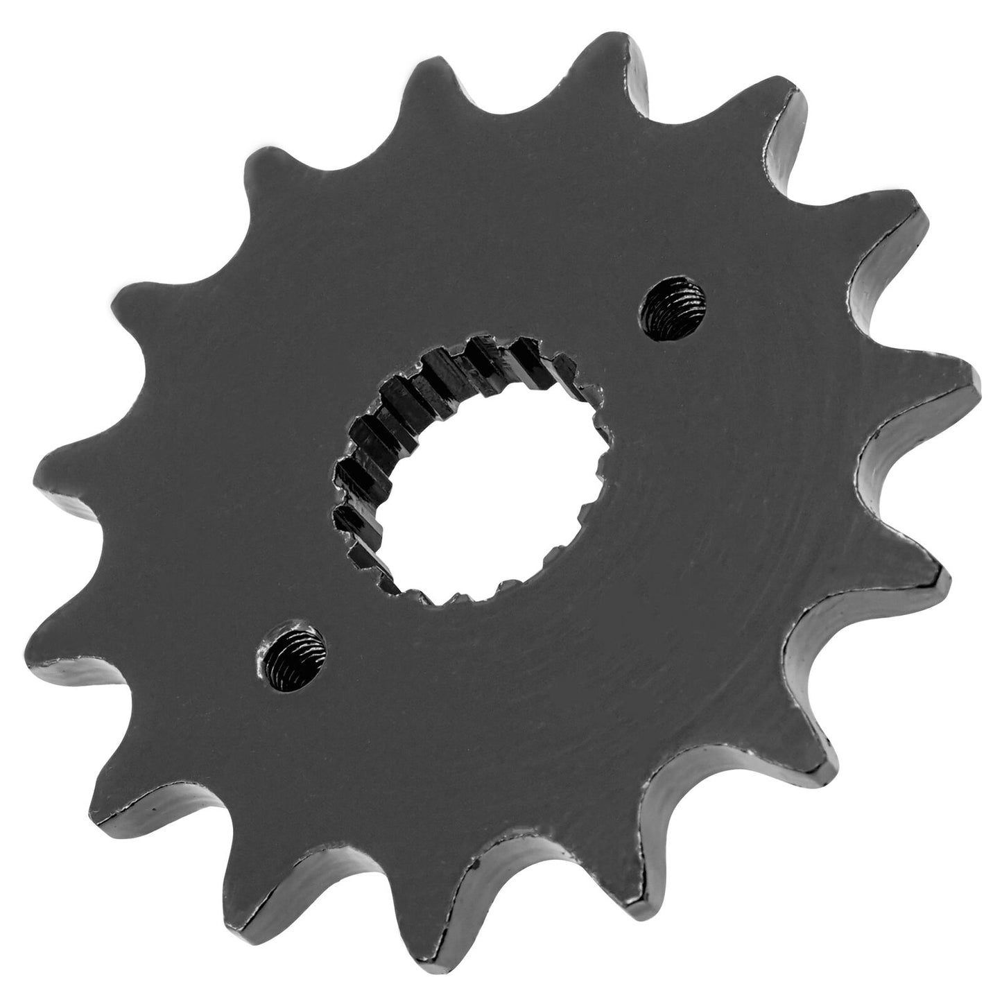 Front Drive Chain Sprocket for Honda 23801-KCY-670 23801-HN1-000 Teeth 15