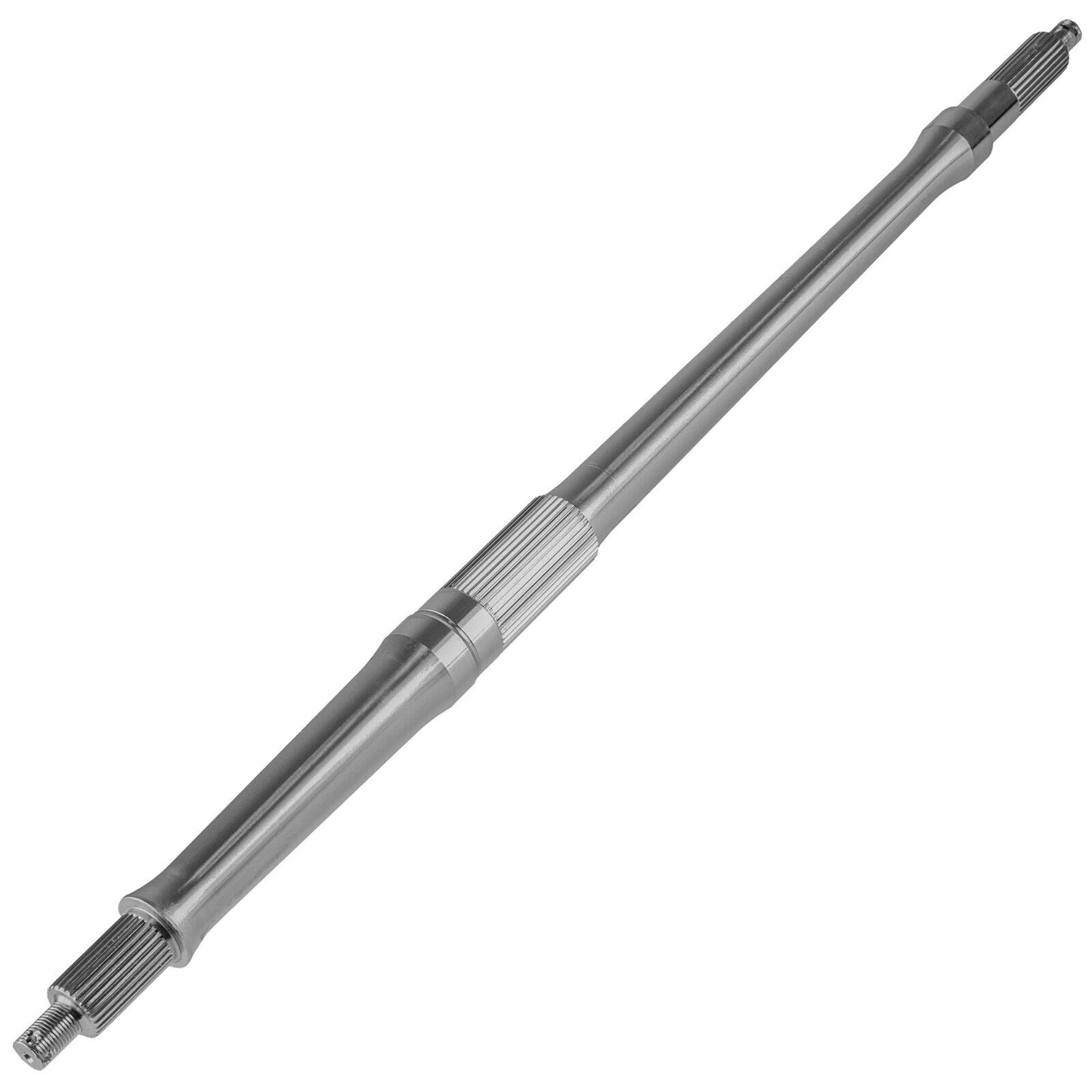 Caltric Rear Axle For Yamaha Big Bear 350 YFM350 1996-1998 4GB-25381-10-00