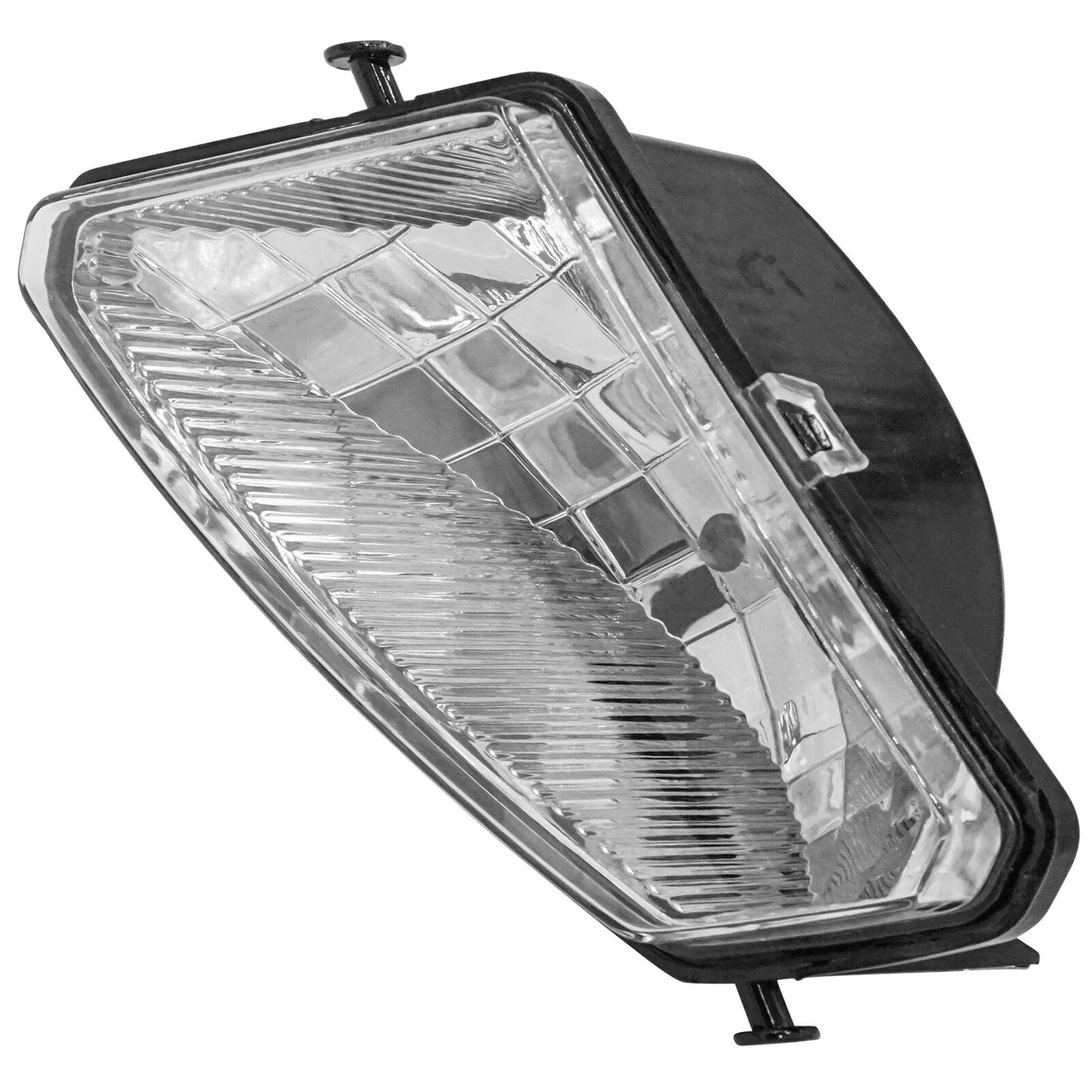 Left Headlight W/Bulb for Polaris Trail Boss 330 2010 2011 2012 2013