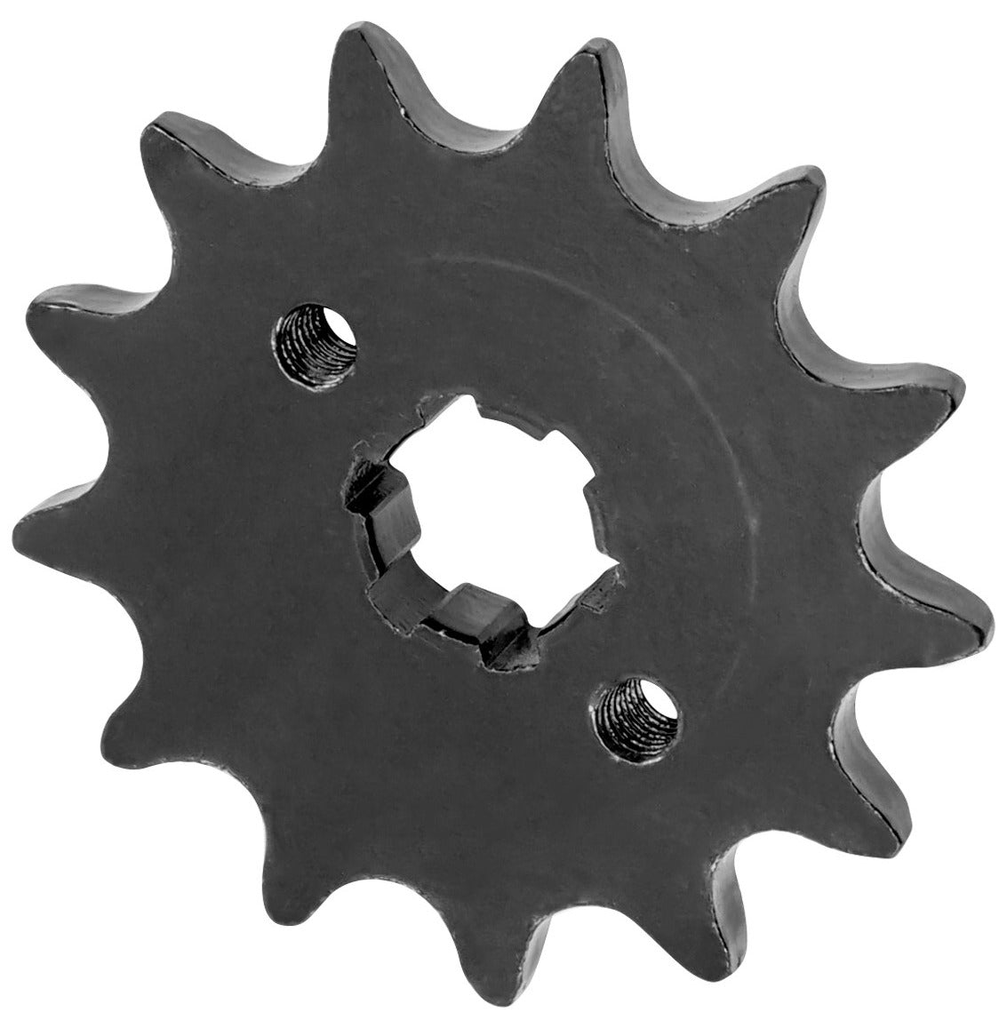 Caltric Front Drive Chain Sprocket for Yamaha YFS200 Blaster 1988-2006 Teeth 13