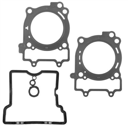 Cylinder Head And Cover Gasket fits Polaris Ranger 570 2016 2017 2018-2020