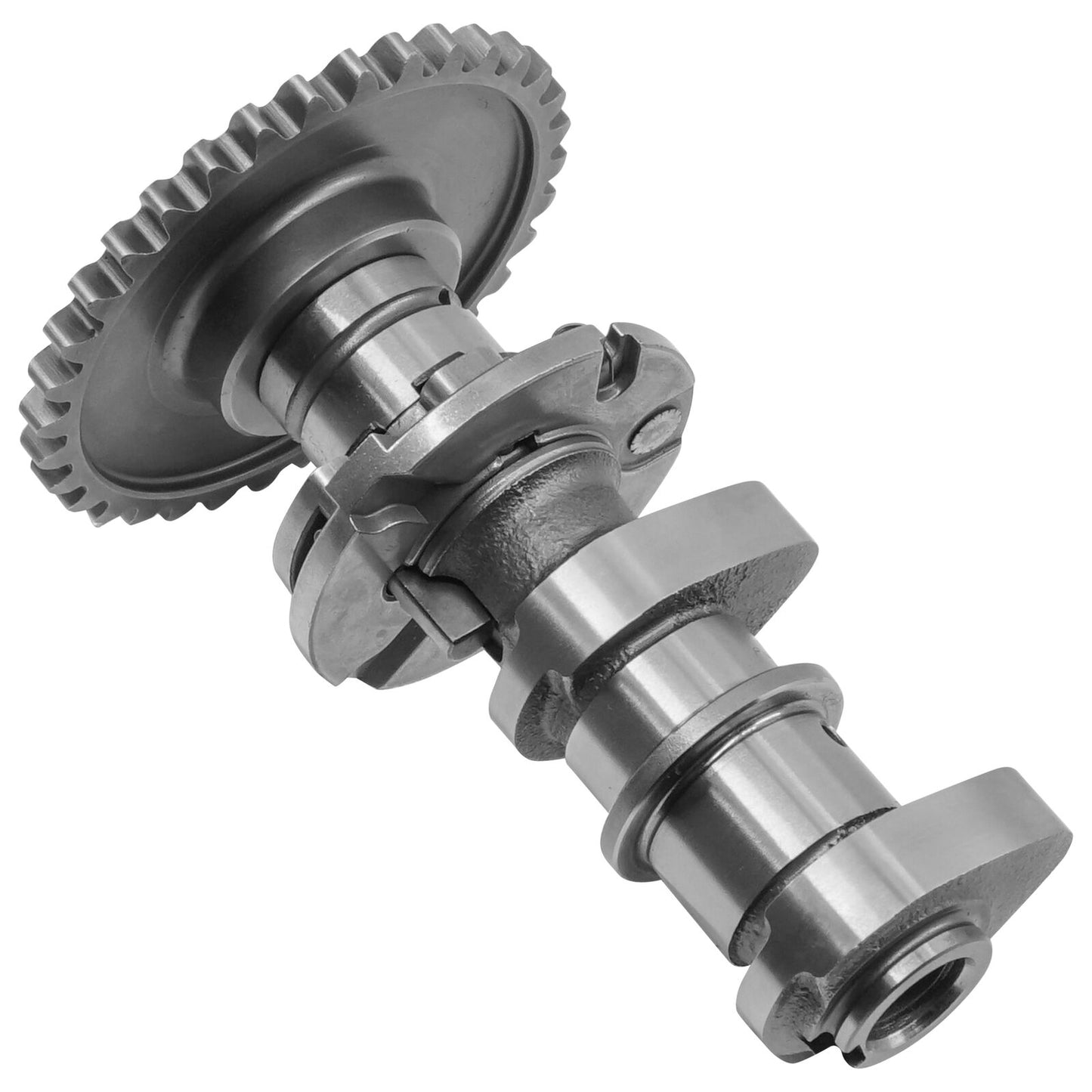 Caltric Exhaust Camshaft For Suzuki DR-Z400E DRZ400S DRZ400SM 2000-2023