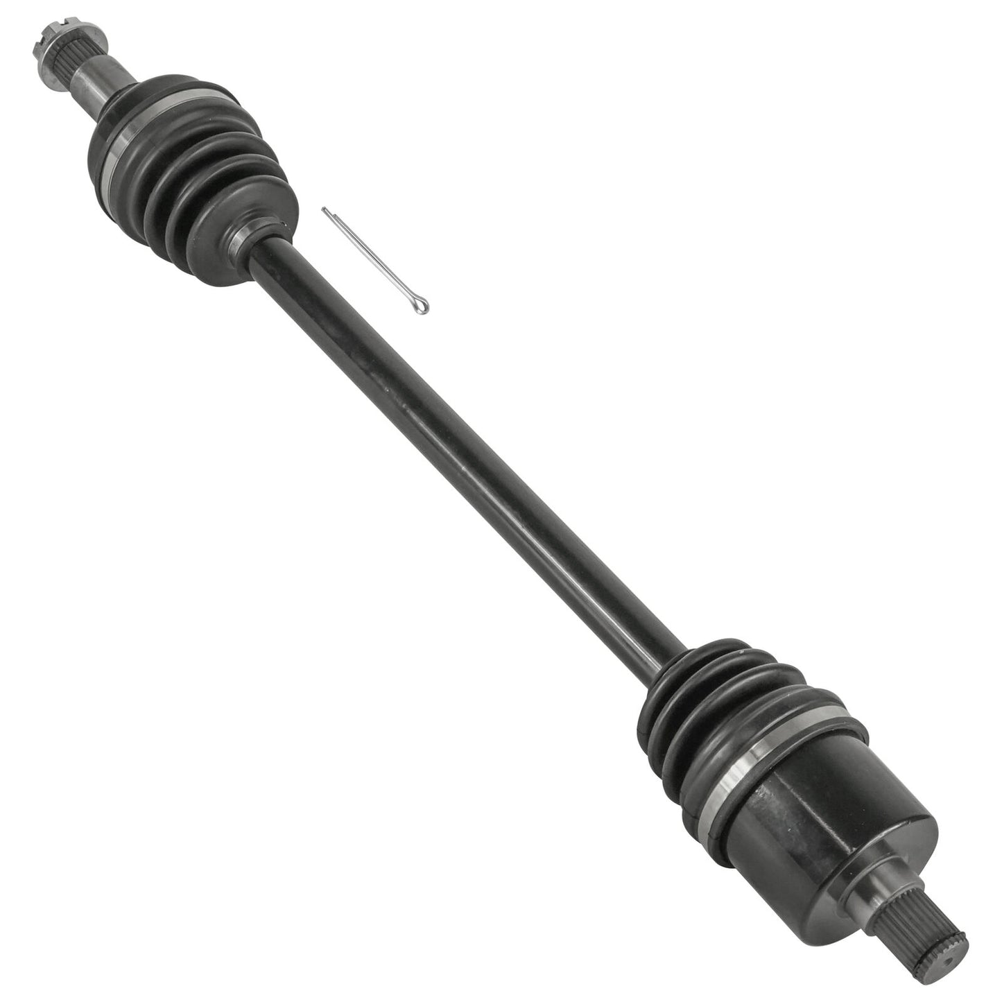 Rear Left Complete CV Joint Axle for Arctic Cat Wildcat X 1000 Ltd 2013-2016